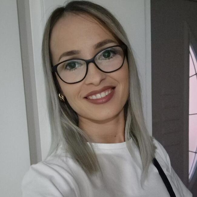 Babysitter in Novi Sad: Nadica