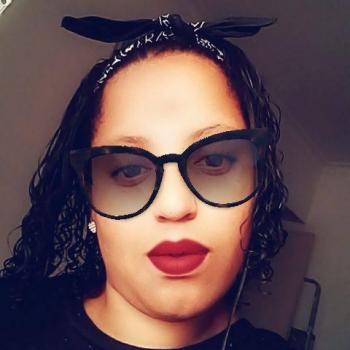 Família Almada: Daniela