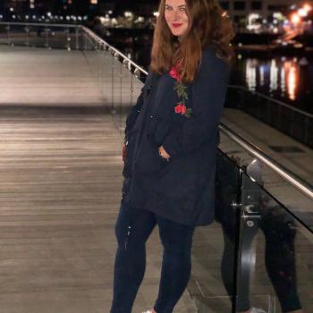 Niania Gdańsk: Anna