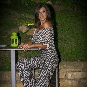 Educatore Santa Maria Capua Vetere: Lucrezia Altomonte