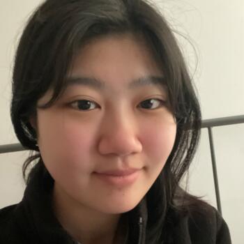 Babysitter in Berlin: Minjae