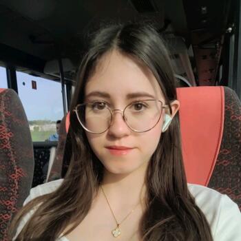 Niñera en Toledo: Johanna