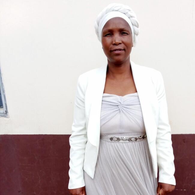 Nanny in Pietermaritzburg: Sinegugu Precaucious