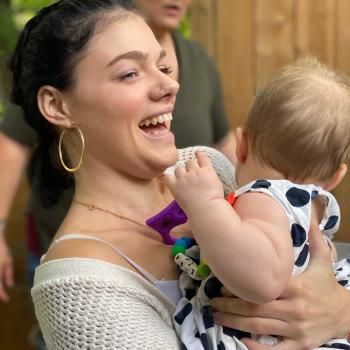 Baby-sitters à Toronto: Madison