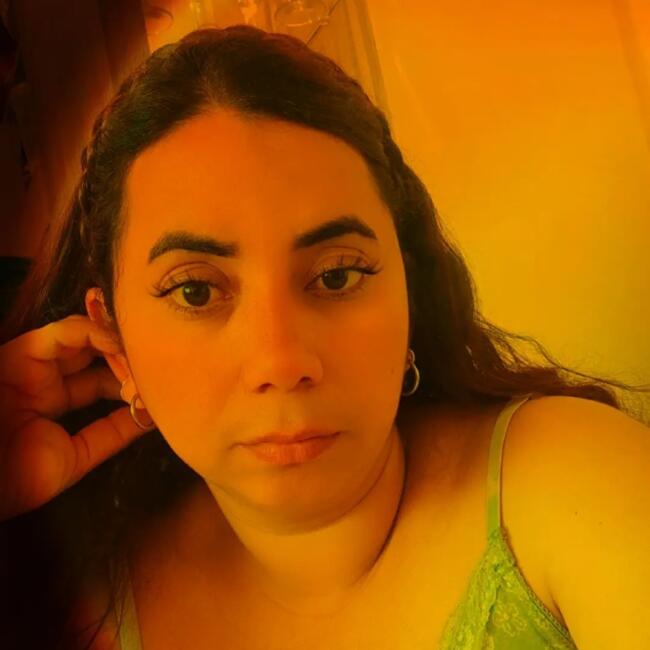 Niñera en Santiago de Chile: Maria