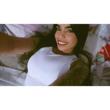 Niñera Caracas: Yenderlin