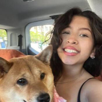 Canguro en Torrente: Alison