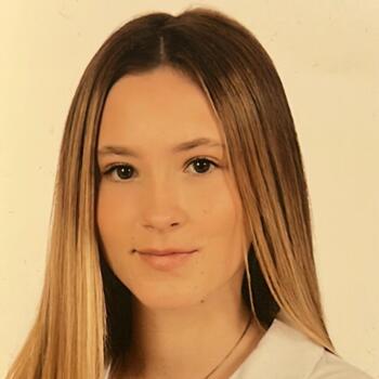 Canguro en Brunete: Alejandra