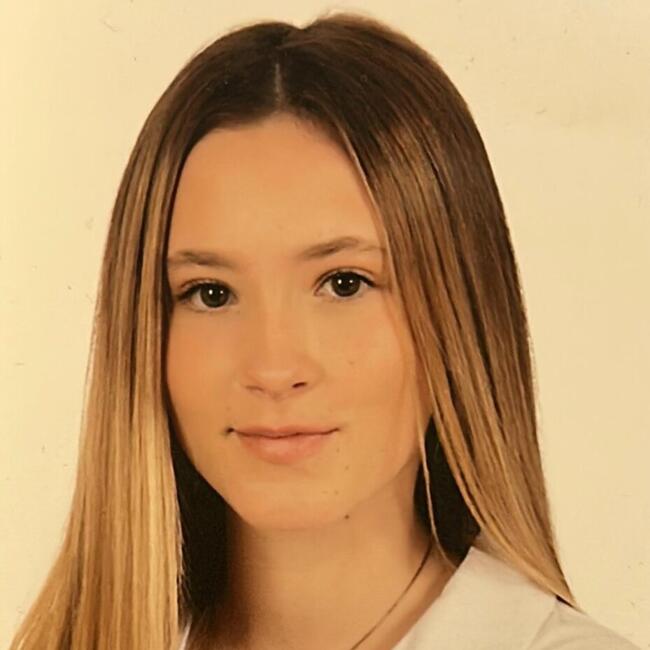 Canguro en Brunete: Alejandra