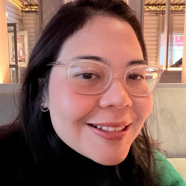 Babysitter in Melbourne: Anggreini Permata Utami