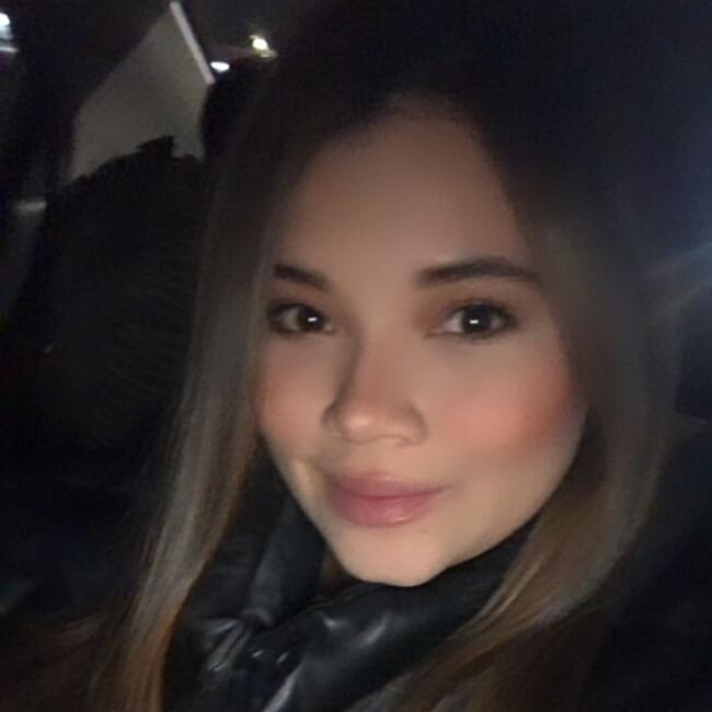 Babysitter in Woodbridge: Melissa