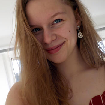 Oppas in Bussum: Lotte