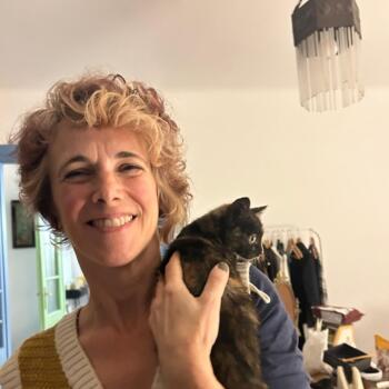 Babysitter in Rijeka: Željka