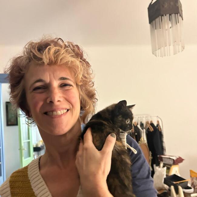 Babysitter in Rijeka: Željka