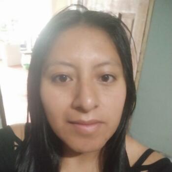 Babysitter in Cochabamba: Dani