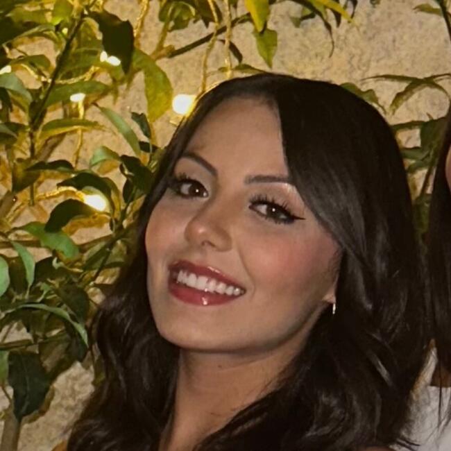 Babysitter a Formia: Giorgia