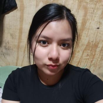 Babysitter in Quilicura: Dana aylin