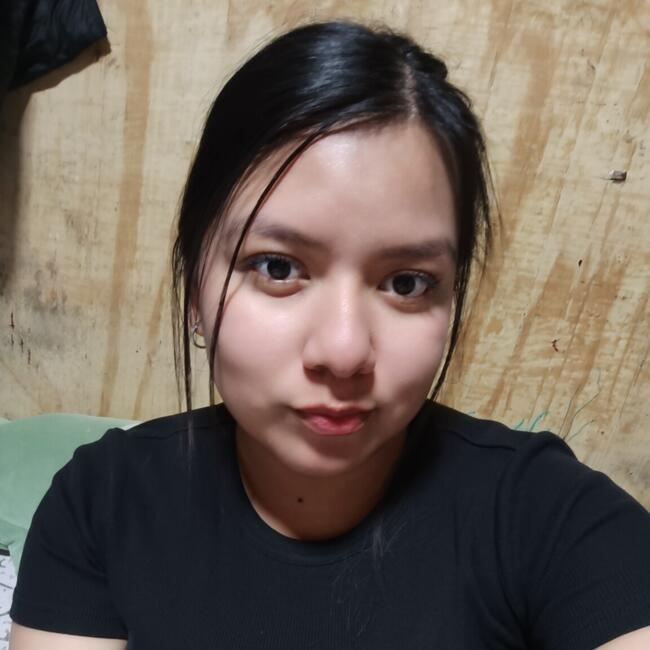 Niñera en Quilicura: Dana aylin