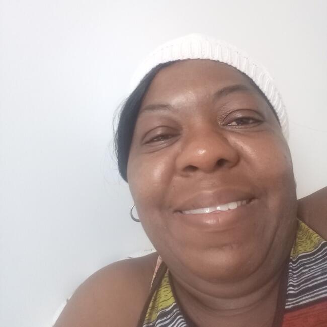 Babysitter in La Chorrera: Kety