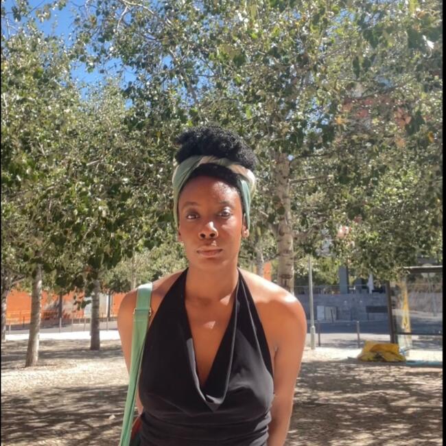 Babysitter em Lisboa: Dera