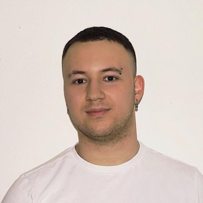 Tagesmutter in Morbio Inferiore: Stefano Falardi