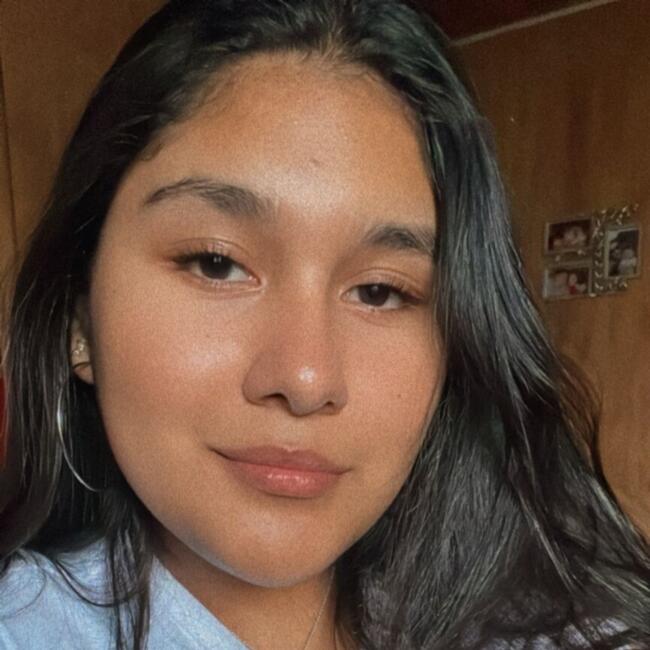 Babysitter in Nueva Imperial: Lucia