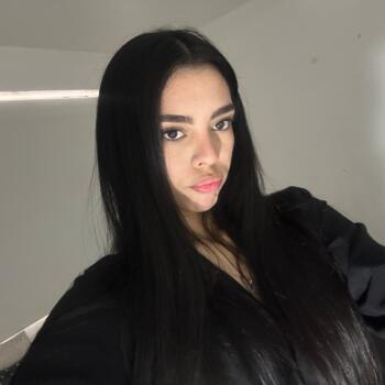 Padre/madre San Luis (Departamento de Lima): Daniela