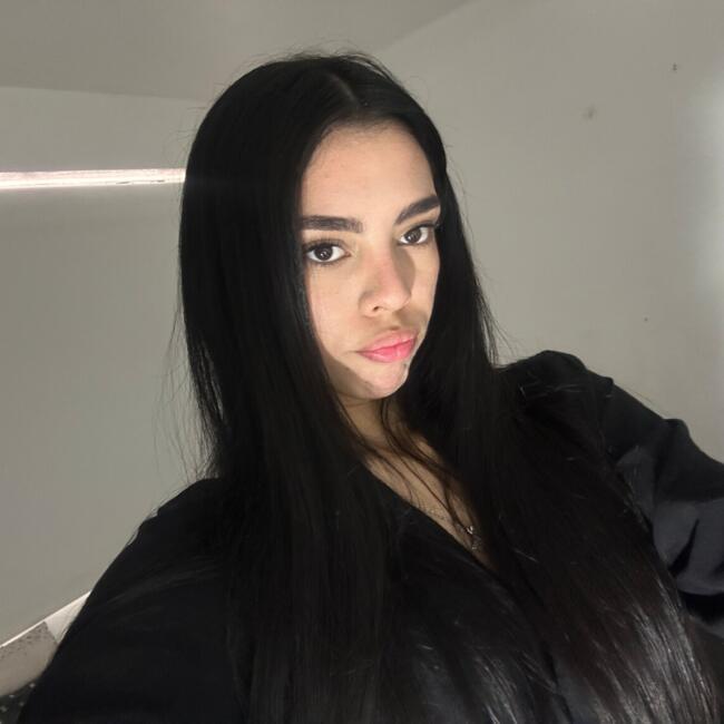 Trabajo para niñera en San Luis (Departamento de Lima): Daniela