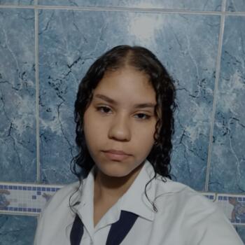 Babysitter in Panama City: Brigitte flores