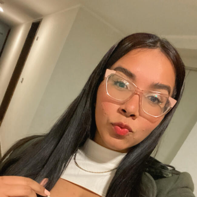 Babysitter in Santiago: Genesis