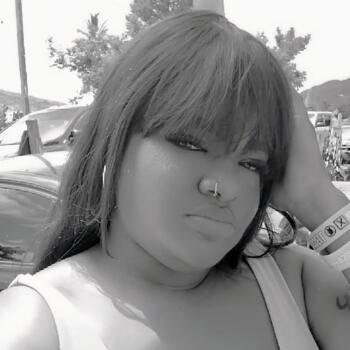 Babysitter in Montego Bay: Janice