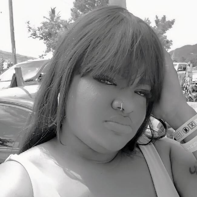 Babysitter in Montego Bay: Janice