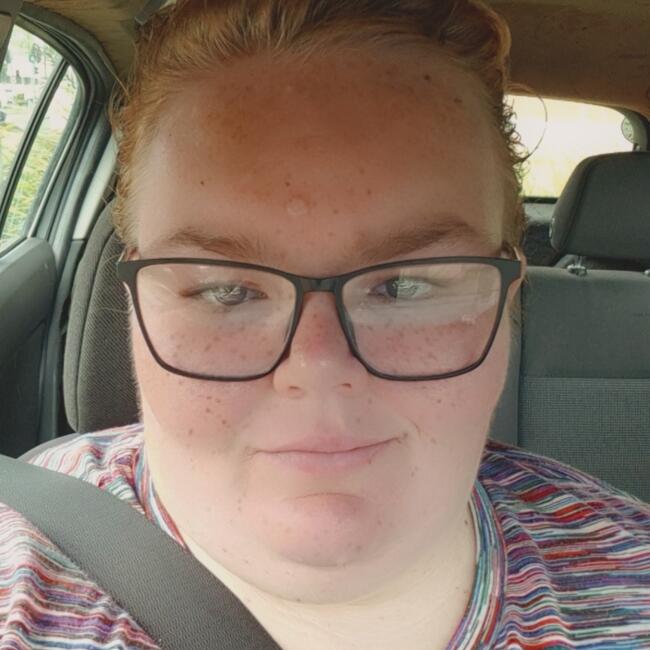 Babysitter in Burrum Heads: Jessica