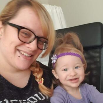 Babysitting job in Kuzma: babysitting job Alena