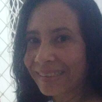 Baby-sitter in Soledad: Yadira del carmen