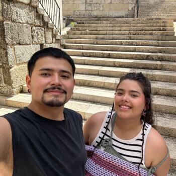 Trabajo de canguro en Ourense: trabajo de canguro German