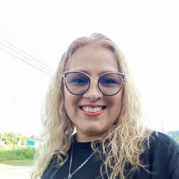 Babysitter Charallave: Karla Gamez