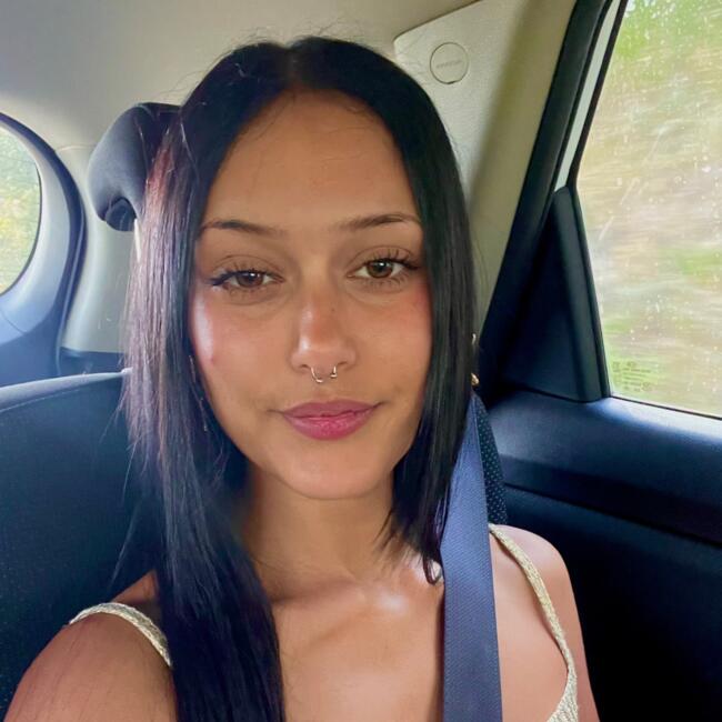 Babysitter in Portugalete: Uxue