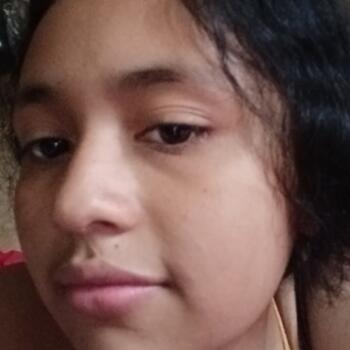 Babysitter in El Progreso: Heidy