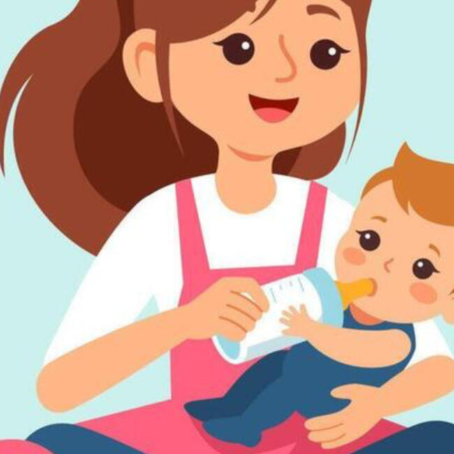 Babysitter in Meyrin: Bleona