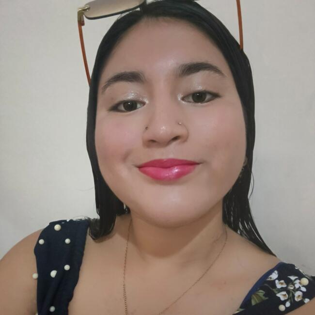 Babysitter in Machala: Dayana melissa