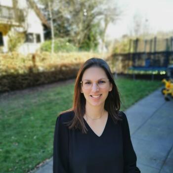 Nanny Job in Hobscheid: Babysitter Job Elise