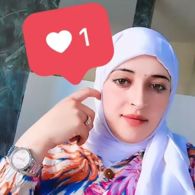 Babysitter in Rosny-sous-Bois: Abir