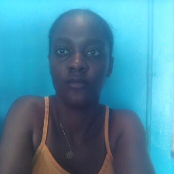 Babysitter in Santo Domingo Este: Micah