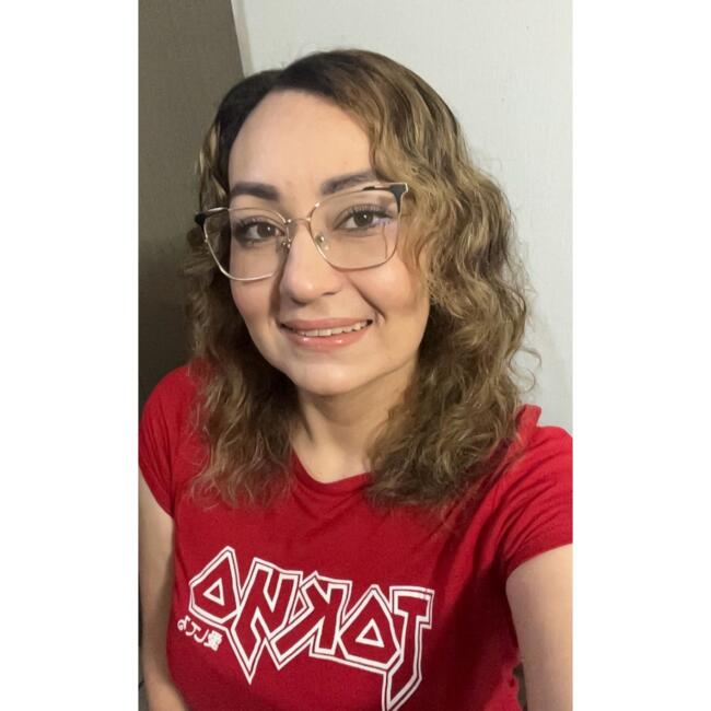 Babysitter in Tesistán: Sandra Alvarado