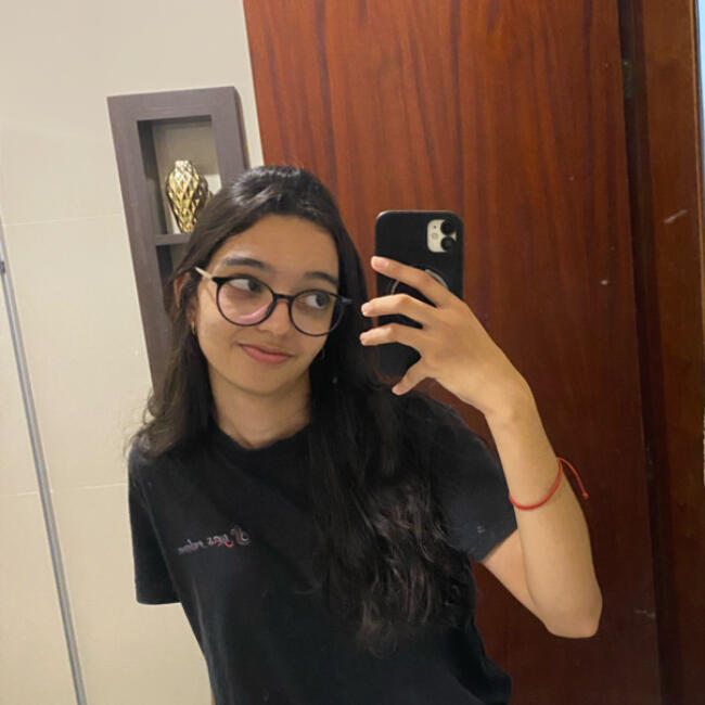 Babysitter in Belo Horizonte: Yasmim