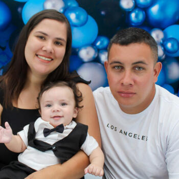 Emprego de babá em Itapira: emprego de babá Stephanie