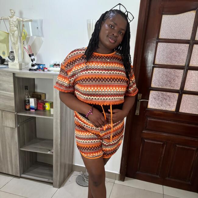 Babysitter in Villiers-sur-Marne: Marie
