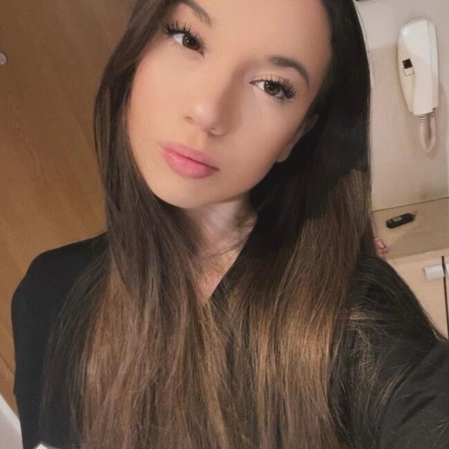 Babysitter in Sofia: Fani