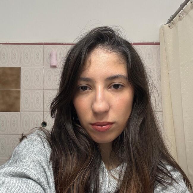 Babysitter in Buenos Aires: Rosario